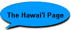 The Hawai'i Page